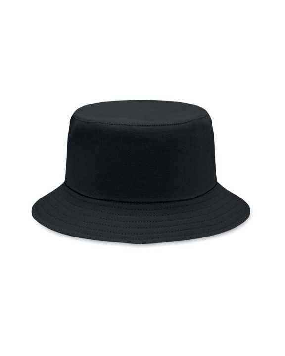 Bob personnalisable 4DO Bob en coton brossé 260gr/m²