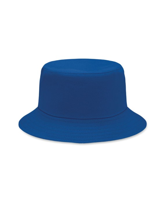 Bob personnalisable 4DO Bob en coton brossé 260gr/m²