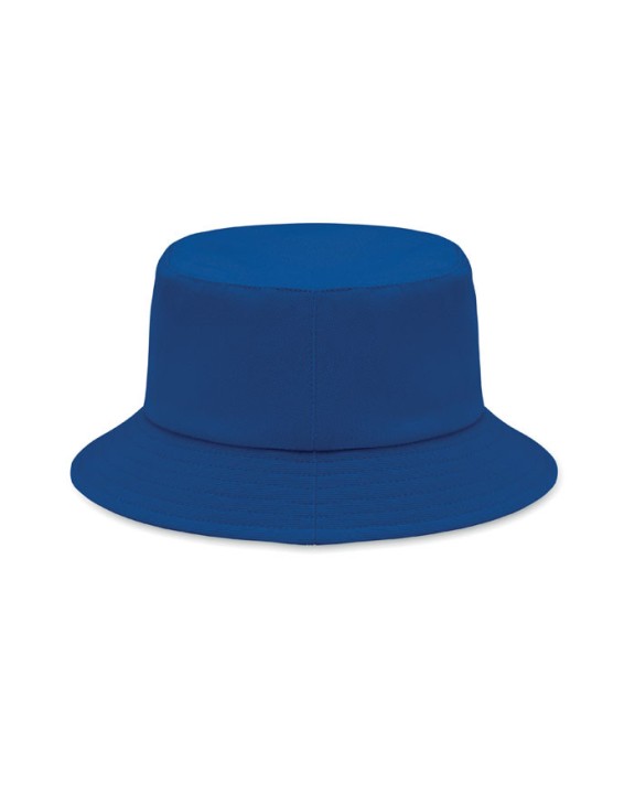 Bob personnalisable 4DO Bob en coton brossé 260gr/m²