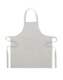 Tablier personnalisable 4DO Tablier en coton recyclé