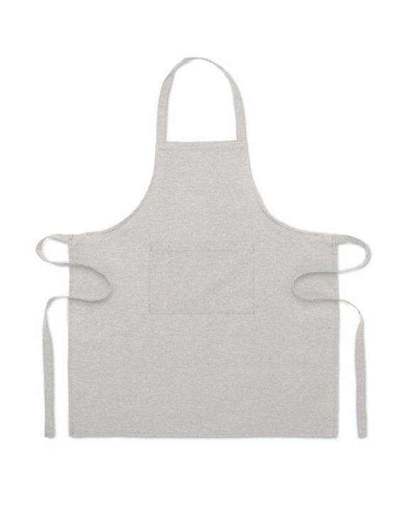 Tablier personnalisable 4DO Tablier en coton recyclé