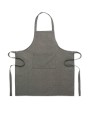 Tablier personnalisable 4DO Tablier en coton recyclé