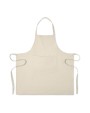 Tablier personnalisable 4DO Tablier en coton recyclé
