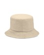 Casquette personnalisable 4DO Bob chapeau en paille de papier