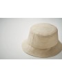 4DO Bucket Hut Papierstroh Kappe personalisierbar