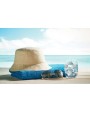 4DO Bucket Hut Papierstroh Kappe personalisierbar