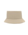 Casquette personnalisable 4DO Bob chapeau en paille de papier