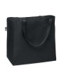 Sac & bagagerie personnalisable 4DO Grand sac shopping en RPET