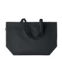 Sac & bagagerie personnalisable 4DO Grand sac shopping en RPET