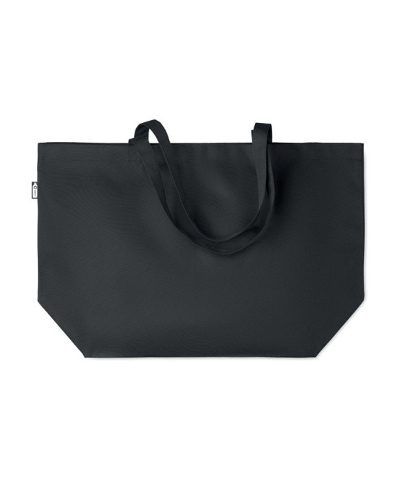 Sac & bagagerie personnalisable 4DO Grand sac shopping en RPET