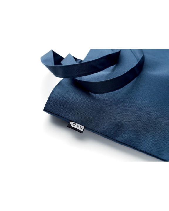 Sac & bagagerie personnalisable 4DO Grand sac shopping en RPET