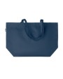 Sac & bagagerie personnalisable 4DO Grand sac shopping en RPET