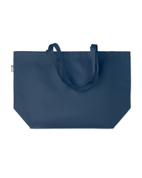 Sac & bagagerie personnalisable 4DO Grand sac shopping en RPET