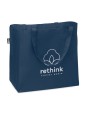 Sac & bagagerie personnalisable 4DO Grand sac shopping en RPET