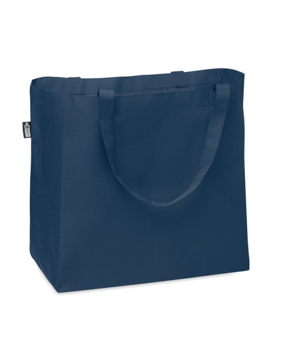Sac & bagagerie personnalisable 4DO Grand sac shopping en RPET