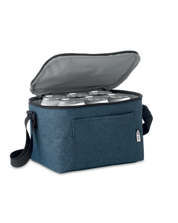 Sac & bagagerie personnalisable 4DO Sac isotherme 2 tons en RPET   MO6150-