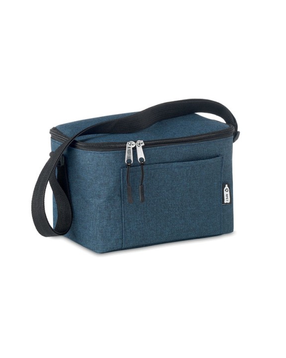 Sac & bagagerie personnalisable 4DO Sac isotherme 2 tons en RPET   MO6150-