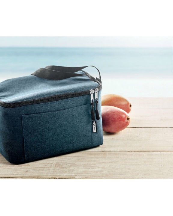 Sac & bagagerie personnalisable 4DO Sac isotherme 2 tons en RPET   MO6150-