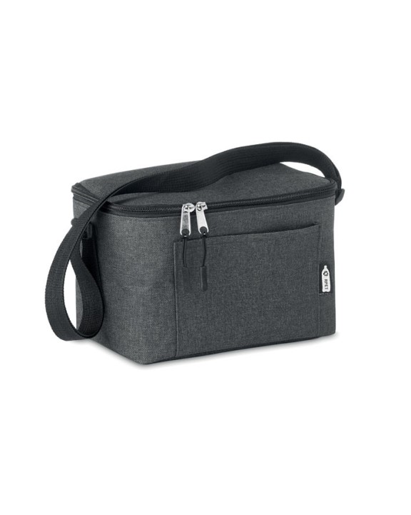 Sac & bagagerie personnalisable 4DO Sac isotherme 2 tons en RPET   MO6150-