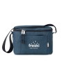 Sac & bagagerie personnalisable 4DO Sac isotherme 2 tons en RPET   MO6150-