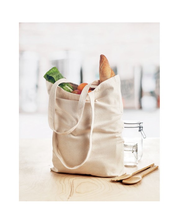 Sac & bagagerie personnalisable 4DO Sac shopping en toile