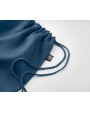 Sac & bagagerie personnalisable 4DO Sac à cordon en chanvre