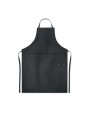 Tablier personnalisable 4DO Tablier de cuisine en chanvre