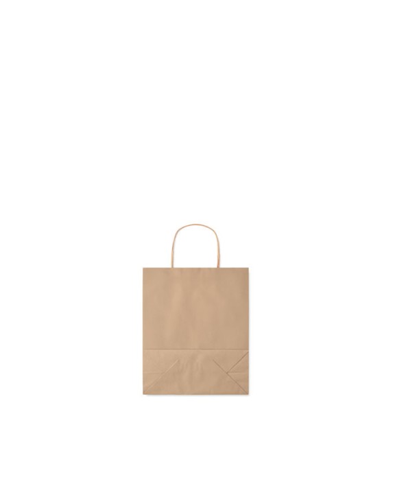4DO Papiertüte, klein 90 g/m² Tasche personalisierbar
