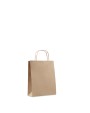 4DO Papiertüte, klein 90 g/m² Tasche personalisierbar