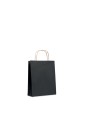 4DO Papiertüte, klein 90 g/m² Tasche personalisierbar
