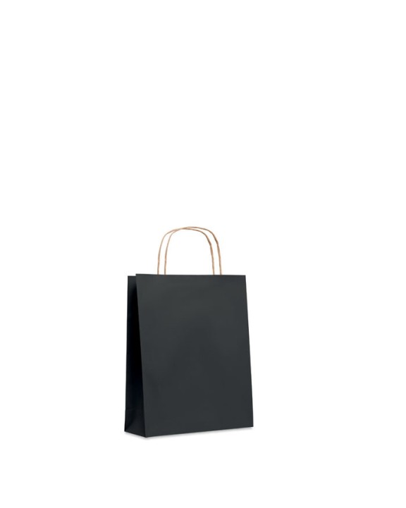 4DO Papiertüte, klein 90 g/m² Tasche personalisierbar
