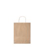 4DO Papiertüte, medium 90 g/m² Tasche personalisierbar