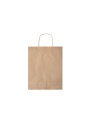 4DO Papiertüte, medium 90 g/m² Tasche personalisierbar