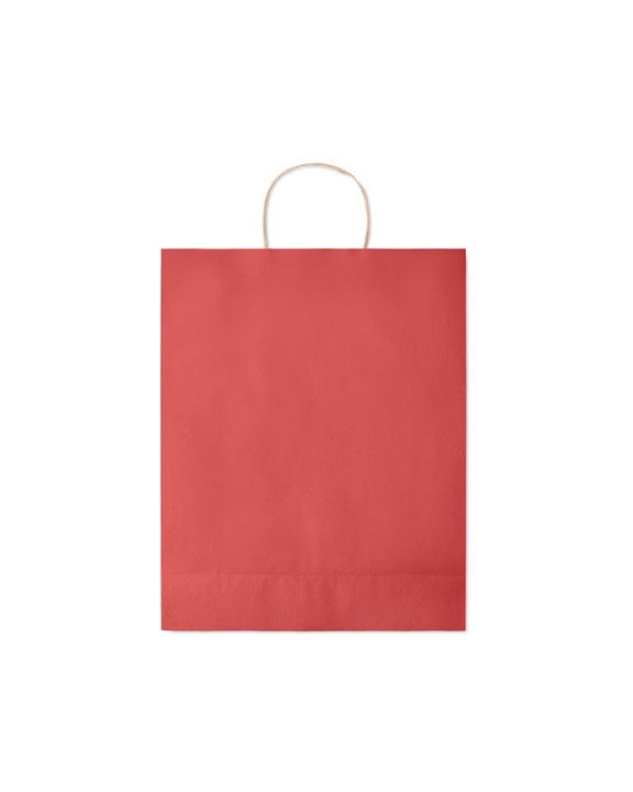 Sac & bagagerie personnalisable 4DO Sac en papier grand format