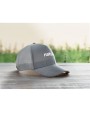 Petje 4DO Hennep baseball cap voor bedrukking &amp; borduring