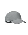 Petje 4DO Hennep baseball cap voor bedrukking &amp; borduring