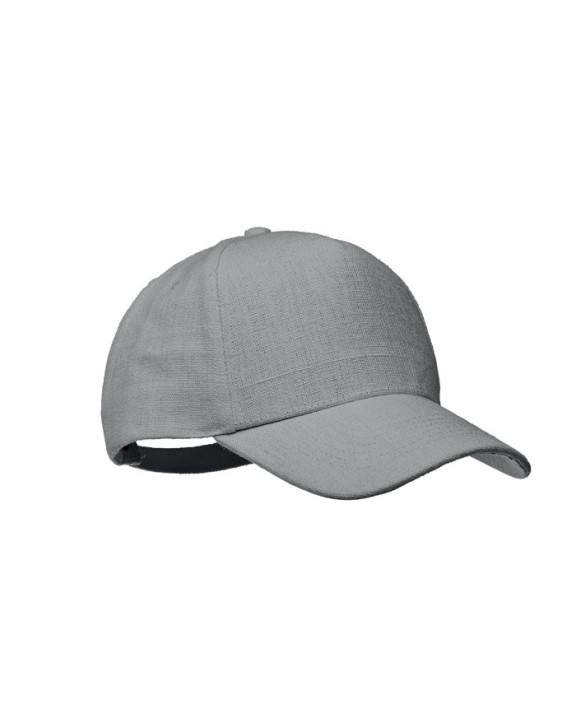 Petje 4DO Hennep baseball cap voor bedrukking &amp; borduring