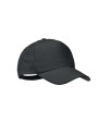 Petje 4DO Hennep baseball cap voor bedrukking &amp; borduring