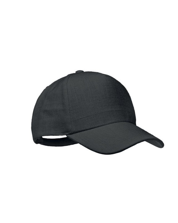Petje 4DO Hennep baseball cap voor bedrukking &amp; borduring
