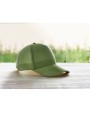 Petje 4DO Hennep baseball cap voor bedrukking &amp; borduring