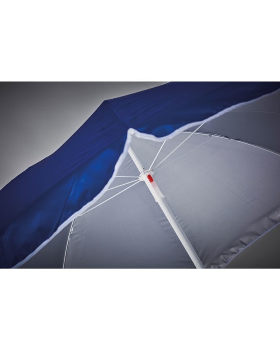 4DO Tragbarer Sonnenschirm Regenschirm personalisierbar