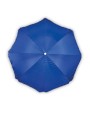 4DO Tragbarer Sonnenschirm Regenschirm personalisierbar
