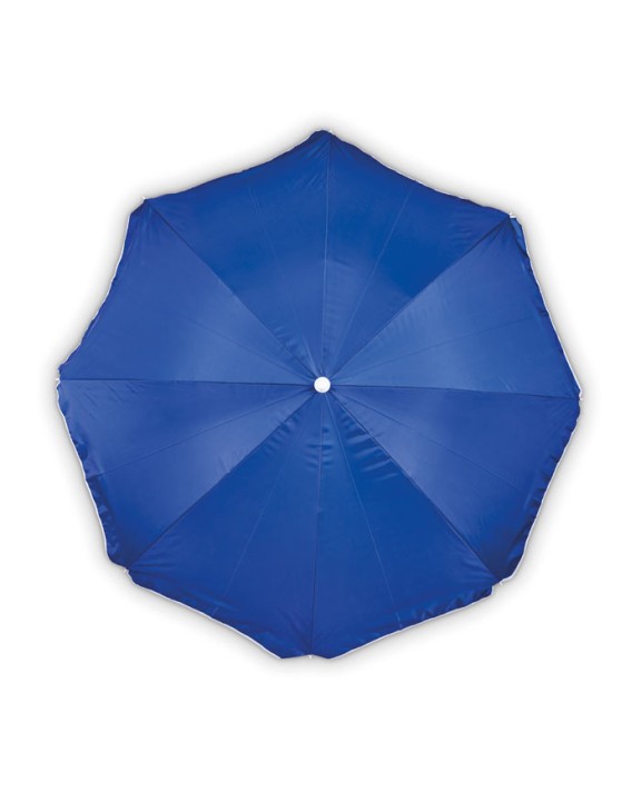 4DO Tragbarer Sonnenschirm Regenschirm personalisierbar