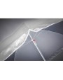 4DO Tragbarer Sonnenschirm Regenschirm personalisierbar