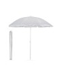 4DO Tragbarer Sonnenschirm Regenschirm personalisierbar