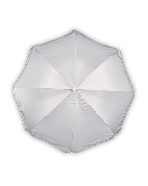 4DO Tragbarer Sonnenschirm Regenschirm personalisierbar