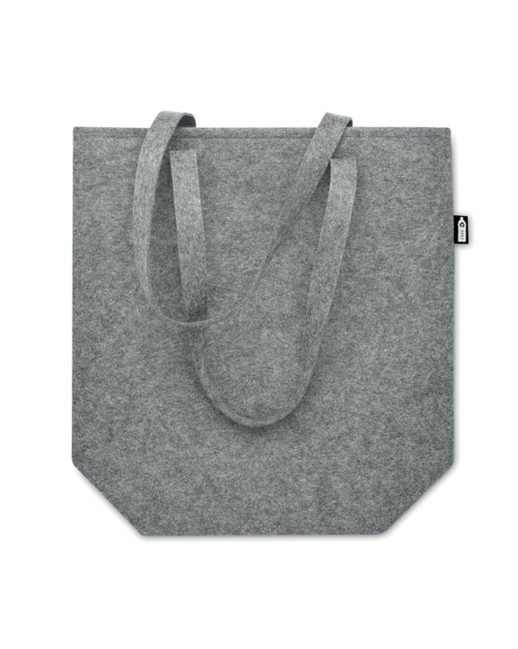 Sac & bagagerie personnalisable 4DO Sac shopping en feutre RPET