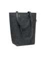 Sac & bagagerie personnalisable 4DO Sac shopping en feutre RPET