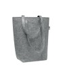 Sac & bagagerie personnalisable 4DO Sac shopping en feutre RPET