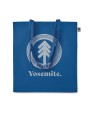 Sac & bagagerie personnalisable 4DO Sac shopping en coton organique